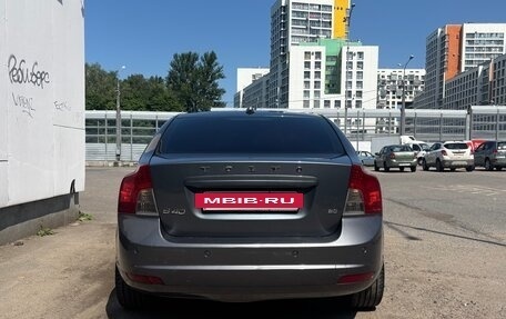 Volvo S40 II, 2011 год, 900 000 рублей, 7 фотография