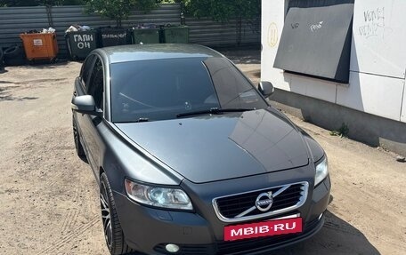 Volvo S40 II, 2011 год, 900 000 рублей, 9 фотография