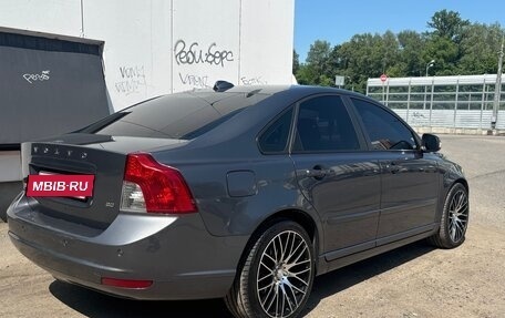 Volvo S40 II, 2011 год, 900 000 рублей, 8 фотография