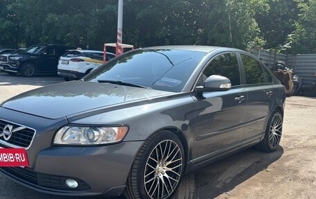 Volvo S40 II, 2011 год, 900 000 рублей, 3 фотография