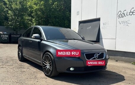 Volvo S40 II, 2011 год, 900 000 рублей, 2 фотография