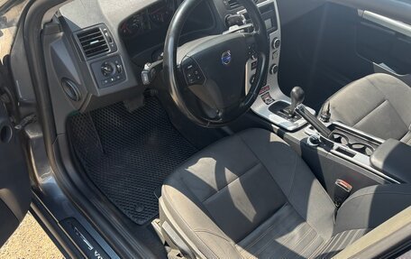 Volvo S40 II, 2011 год, 900 000 рублей, 18 фотография