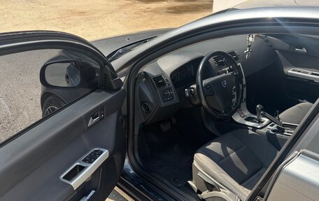 Volvo S40 II, 2011 год, 900 000 рублей, 19 фотография