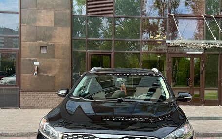 KIA Sorento III Prime рестайлинг, 2019 год, 2 699 000 рублей, 7 фотография