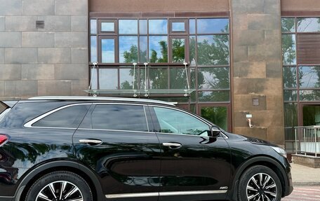 KIA Sorento III Prime рестайлинг, 2019 год, 2 699 000 рублей, 3 фотография