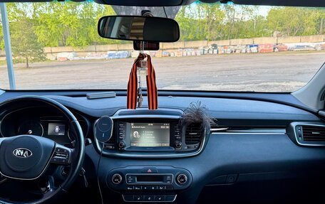 KIA Sorento III Prime рестайлинг, 2019 год, 2 699 000 рублей, 14 фотография