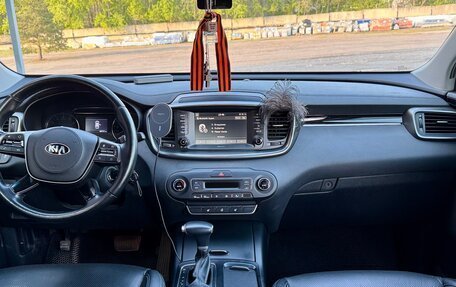 KIA Sorento III Prime рестайлинг, 2019 год, 2 699 000 рублей, 15 фотография