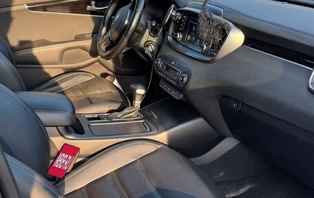 KIA Sorento III Prime рестайлинг, 2019 год, 2 699 000 рублей, 11 фотография