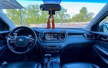 KIA Sorento III Prime рестайлинг, 2019 год, 2 699 000 рублей, 16 фотография