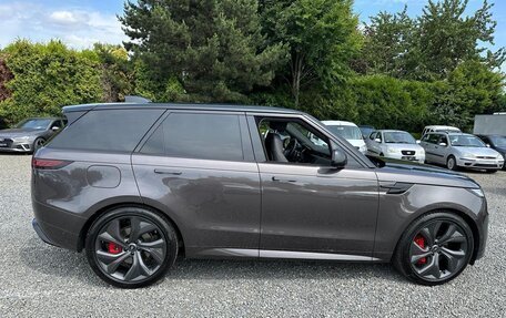 Land Rover Range Rover Sport, 2025 год, 15 990 000 рублей, 4 фотография