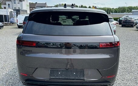 Land Rover Range Rover Sport, 2025 год, 15 990 000 рублей, 7 фотография