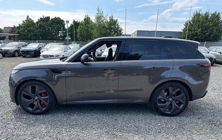 Land Rover Range Rover Sport, 2025 год, 15 990 000 рублей, 5 фотография