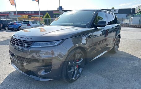 Land Rover Range Rover Sport, 2025 год, 15 990 000 рублей, 3 фотография