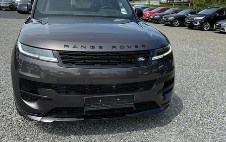Land Rover Range Rover Sport, 2025 год, 15 990 000 рублей, 2 фотография