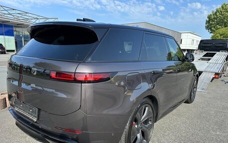 Land Rover Range Rover Sport, 2025 год, 15 990 000 рублей, 6 фотография