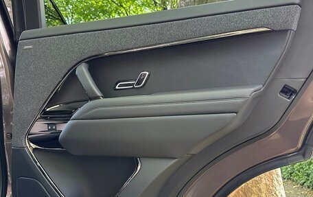 Land Rover Range Rover Sport, 2025 год, 15 990 000 рублей, 13 фотография