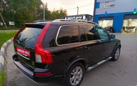 Volvo XC90 II рестайлинг, 2013 год, 2 200 000 рублей, 4 фотография