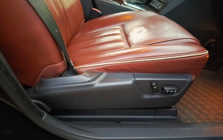Volvo XC90 II рестайлинг, 2013 год, 2 200 000 рублей, 10 фотография