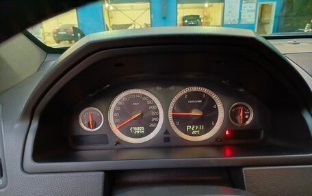 Volvo XC90 II рестайлинг, 2013 год, 2 200 000 рублей, 9 фотография