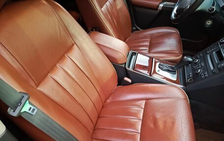 Volvo XC90 II рестайлинг, 2013 год, 2 200 000 рублей, 13 фотография