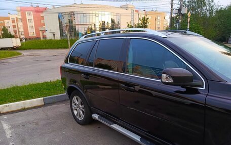 Volvo XC90 II рестайлинг, 2013 год, 2 200 000 рублей, 6 фотография