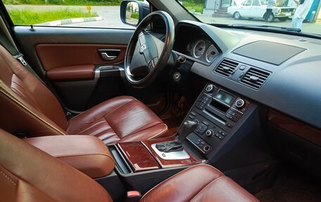 Volvo XC90 II рестайлинг, 2013 год, 2 200 000 рублей, 8 фотография