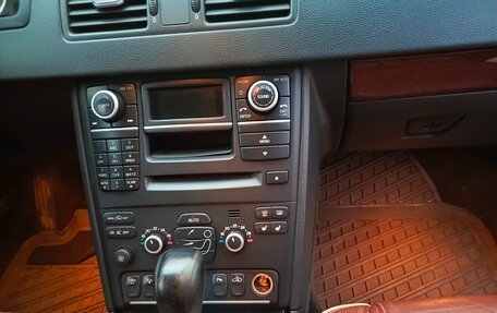 Volvo XC90 II рестайлинг, 2013 год, 2 200 000 рублей, 12 фотография