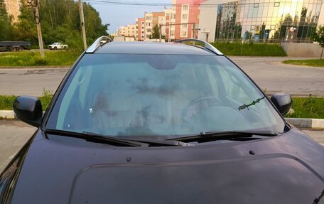 Volvo XC90 II рестайлинг, 2013 год, 2 200 000 рублей, 7 фотография