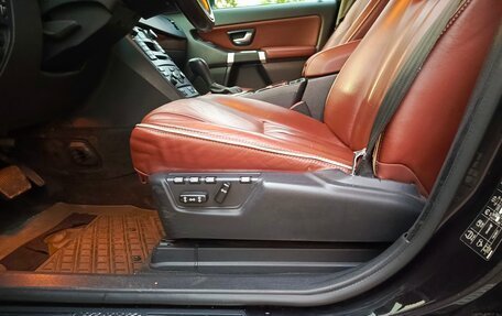 Volvo XC90 II рестайлинг, 2013 год, 2 200 000 рублей, 11 фотография
