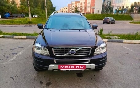 Volvo XC90 II рестайлинг, 2013 год, 2 200 000 рублей, 5 фотография