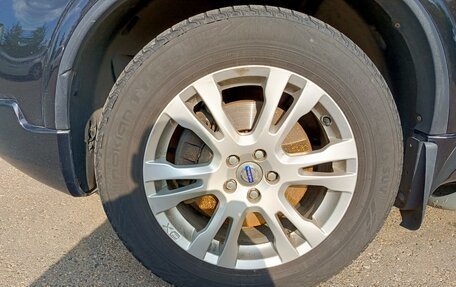 Volvo XC90 II рестайлинг, 2013 год, 2 200 000 рублей, 19 фотография