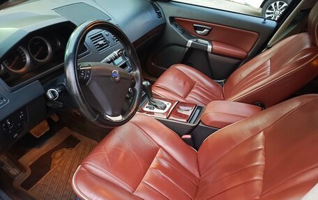 Volvo XC90 II рестайлинг, 2013 год, 2 200 000 рублей, 18 фотография