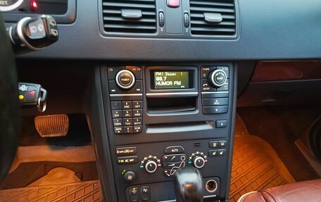 Volvo XC90 II рестайлинг, 2013 год, 2 200 000 рублей, 24 фотография