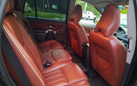 Volvo XC90 II рестайлинг, 2013 год, 2 200 000 рублей, 22 фотография