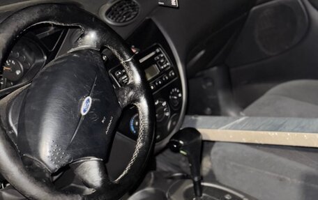Ford Focus IV, 2001 год, 190 000 рублей, 3 фотография