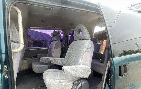 Mitsubishi Delica IV, 1994 год, 720 000 рублей, 4 фотография