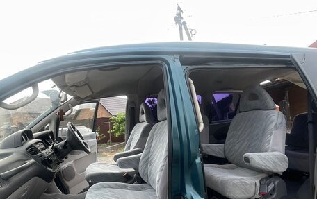 Mitsubishi Delica IV, 1994 год, 720 000 рублей, 2 фотография