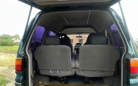 Mitsubishi Delica IV, 1994 год, 720 000 рублей, 5 фотография