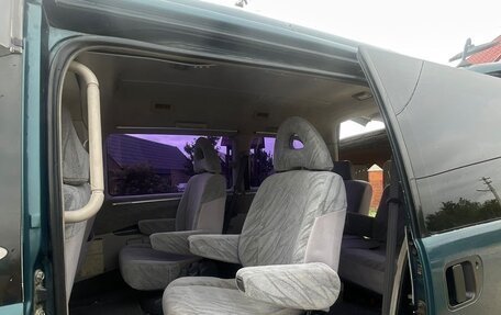 Mitsubishi Delica IV, 1994 год, 720 000 рублей, 3 фотография