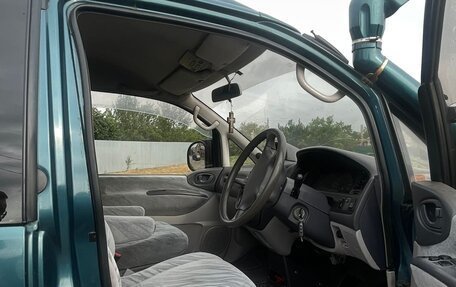 Mitsubishi Delica IV, 1994 год, 720 000 рублей, 6 фотография