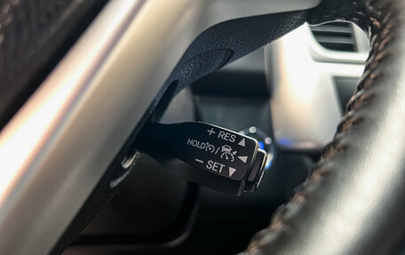 Toyota Highlander III, 2019 год, 4 950 000 рублей, 17 фотография