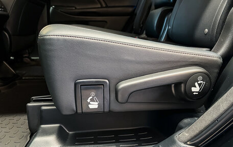 Toyota Highlander III, 2019 год, 4 950 000 рублей, 31 фотография