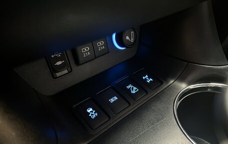 Toyota Highlander III, 2019 год, 4 950 000 рублей, 23 фотография