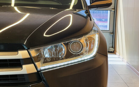 Toyota Highlander III, 2019 год, 4 950 000 рублей, 37 фотография