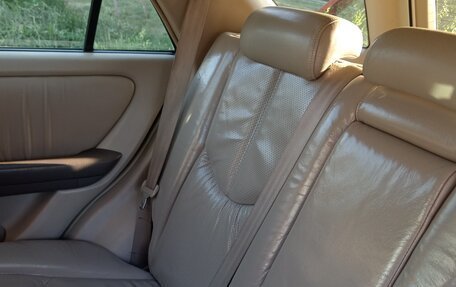 Lexus RX IV рестайлинг, 2002 год, 1 000 000 рублей, 6 фотография