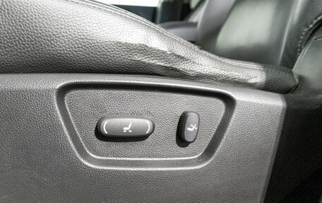 Chevrolet Captiva I, 2009 год, 749 777 рублей, 15 фотография
