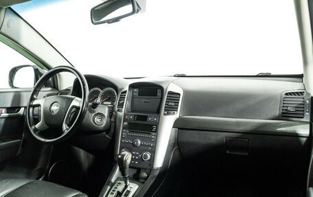 Chevrolet Captiva I, 2009 год, 749 777 рублей, 9 фотография