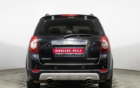 Chevrolet Captiva I, 2009 год, 749 777 рублей, 6 фотография