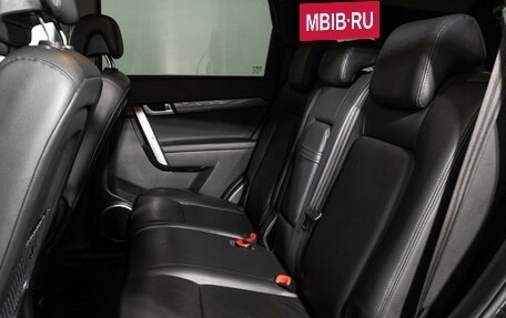 Chevrolet Captiva I, 2009 год, 749 777 рублей, 10 фотография