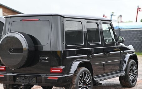 Mercedes-Benz G-Класс AMG, 2025 год, 29 500 000 рублей, 3 фотография